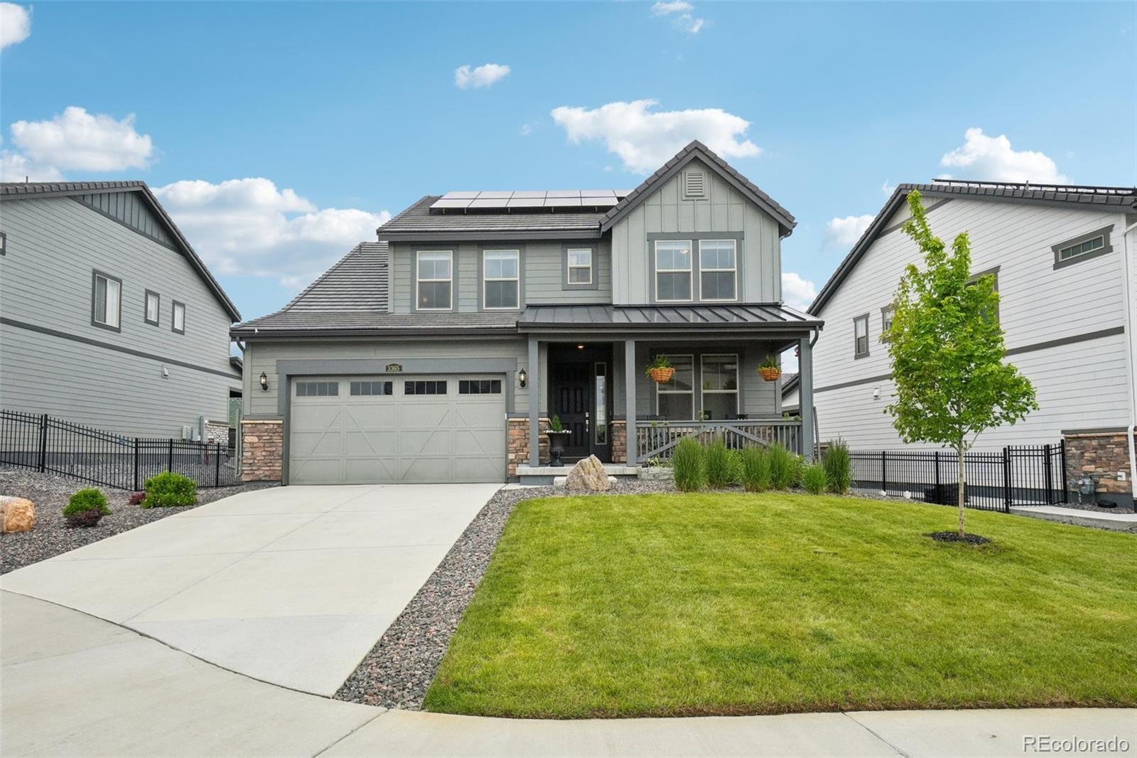 3365 S Poppy Street Morrison CO 80465
