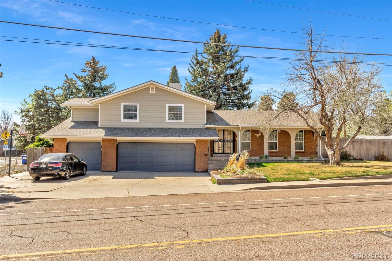 3751 Ward Road Wheat Ridge CO 80033