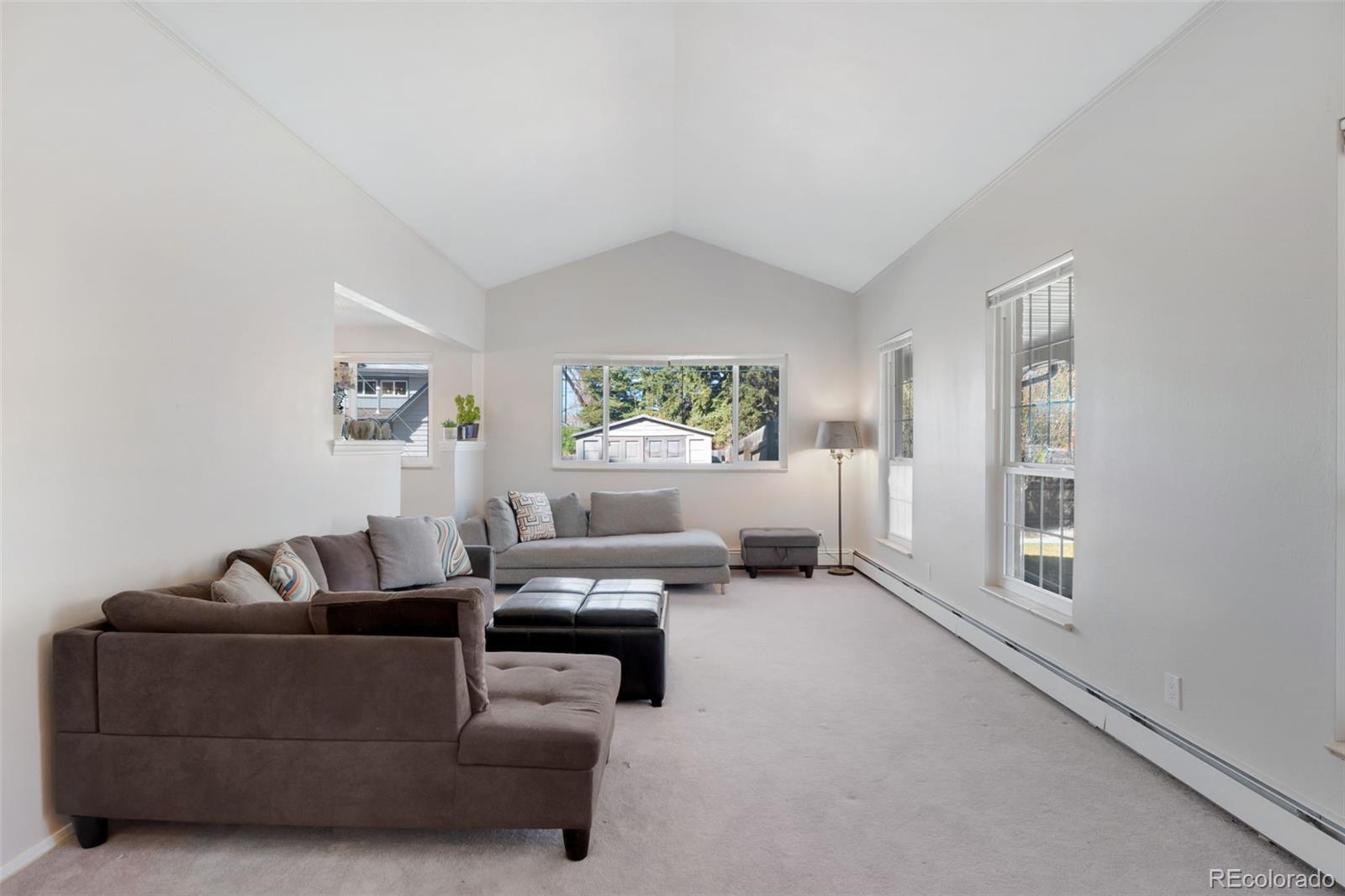 3751 Ward Road Wheat Ridge CO 80033