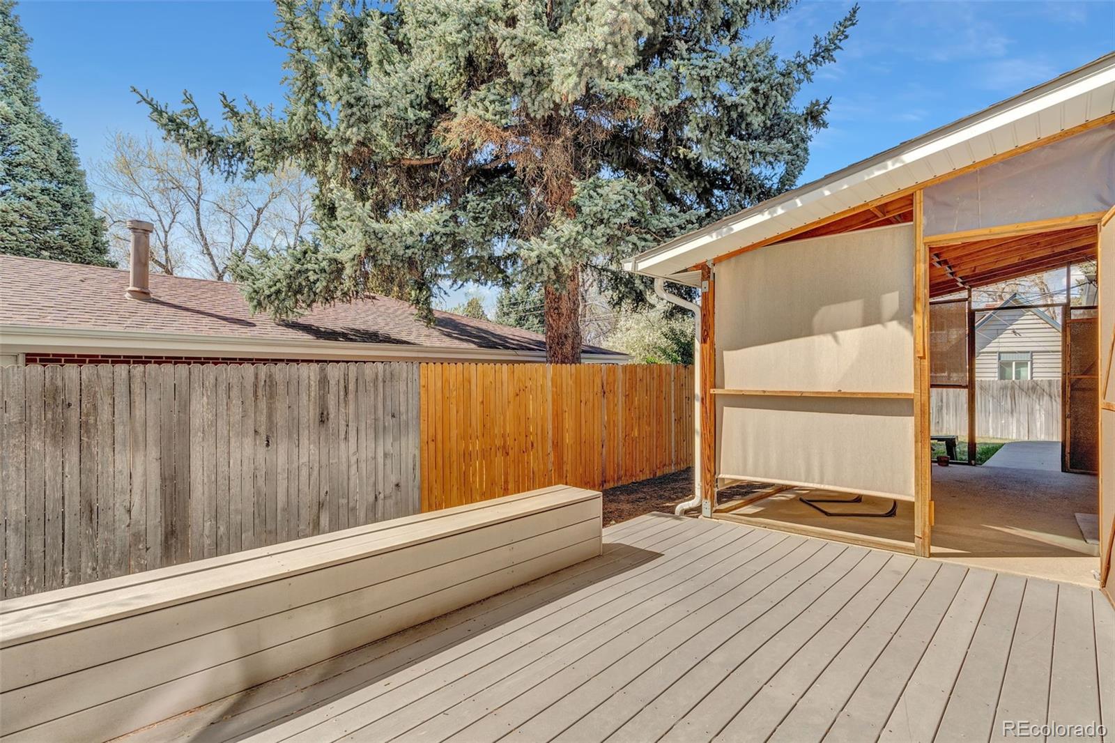 3751 Ward Road Wheat Ridge CO 80033
