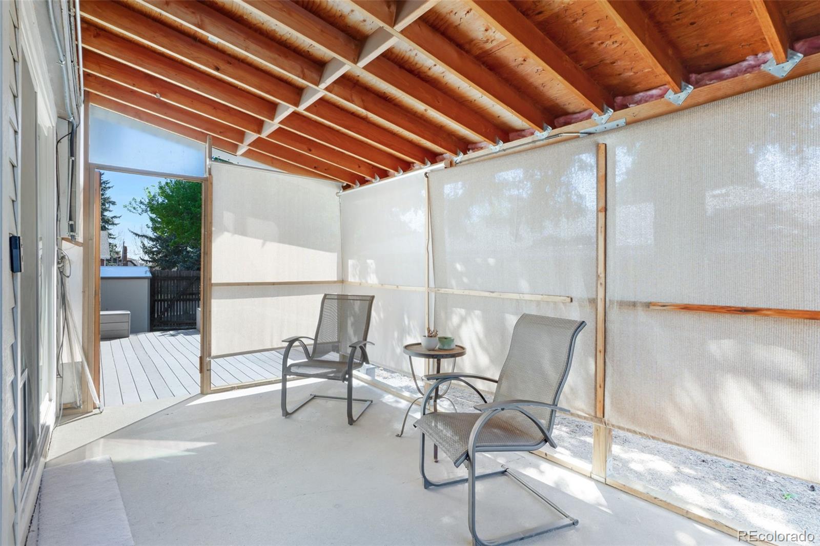 3751 Ward Road Wheat Ridge CO 80033