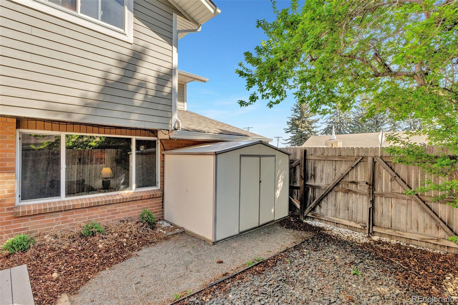 3751 Ward Road Wheat Ridge CO 80033