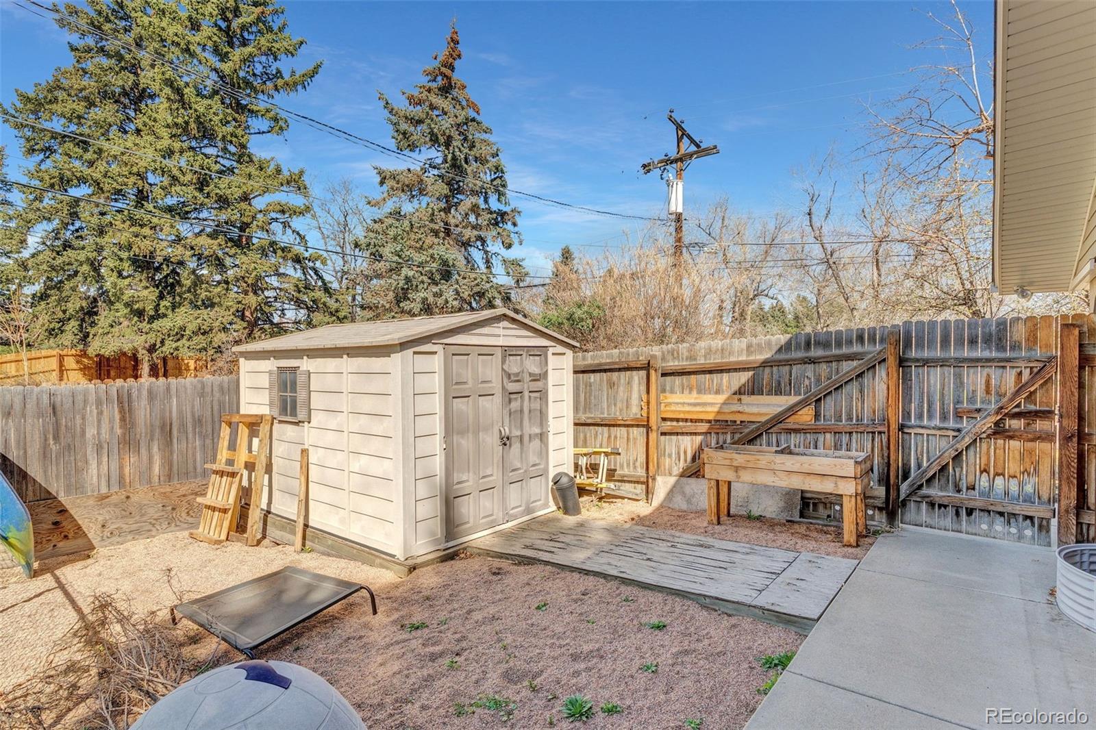 3751 Ward Road Wheat Ridge CO 80033