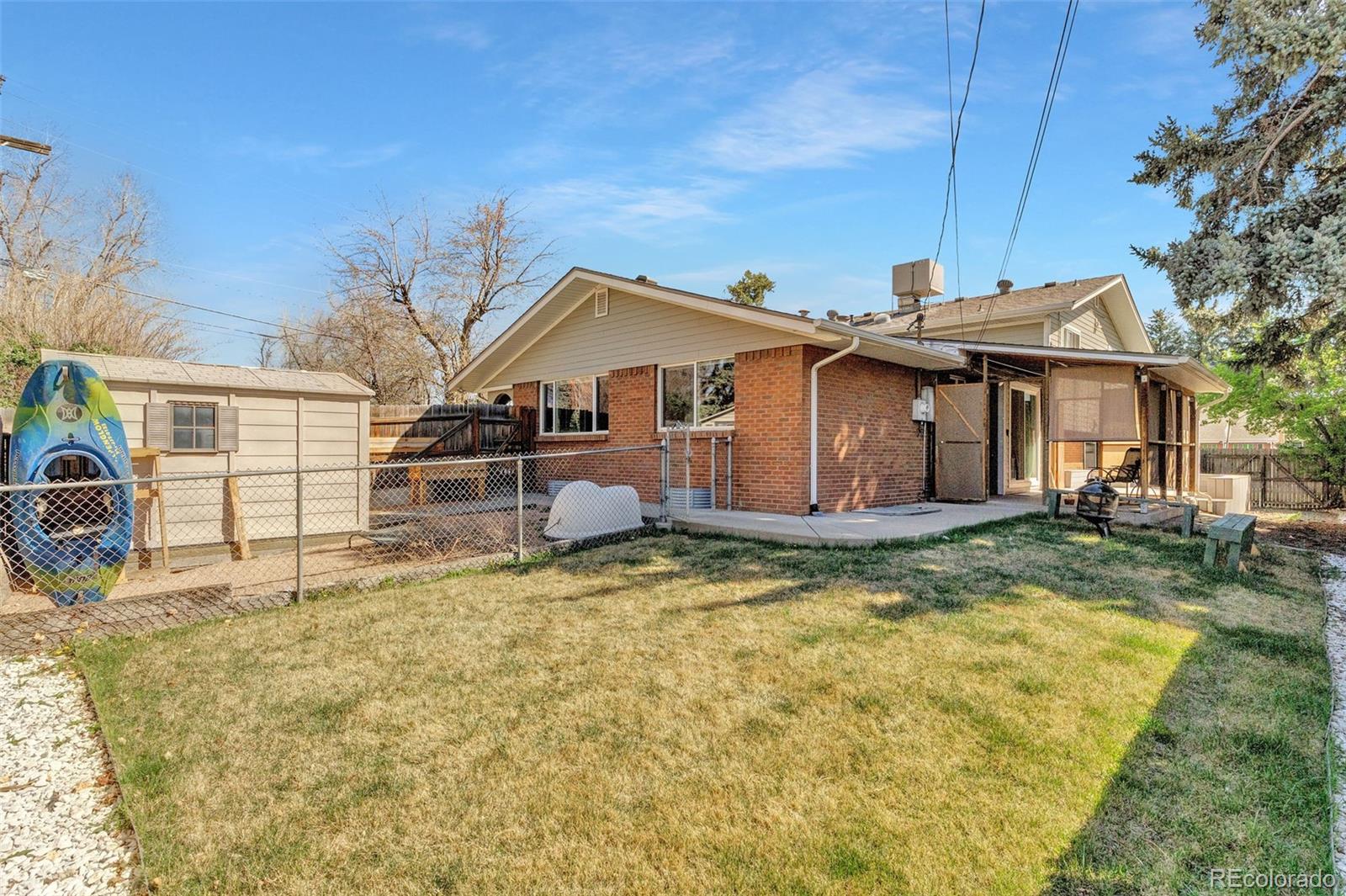 3751 Ward Road Wheat Ridge CO 80033