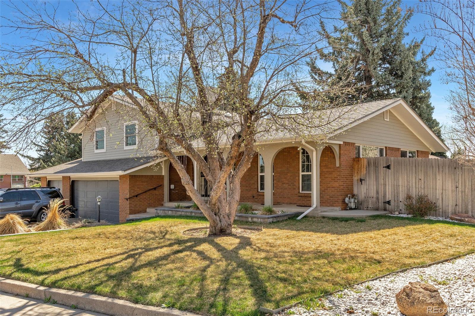 3751 Ward Road Wheat Ridge CO 80033