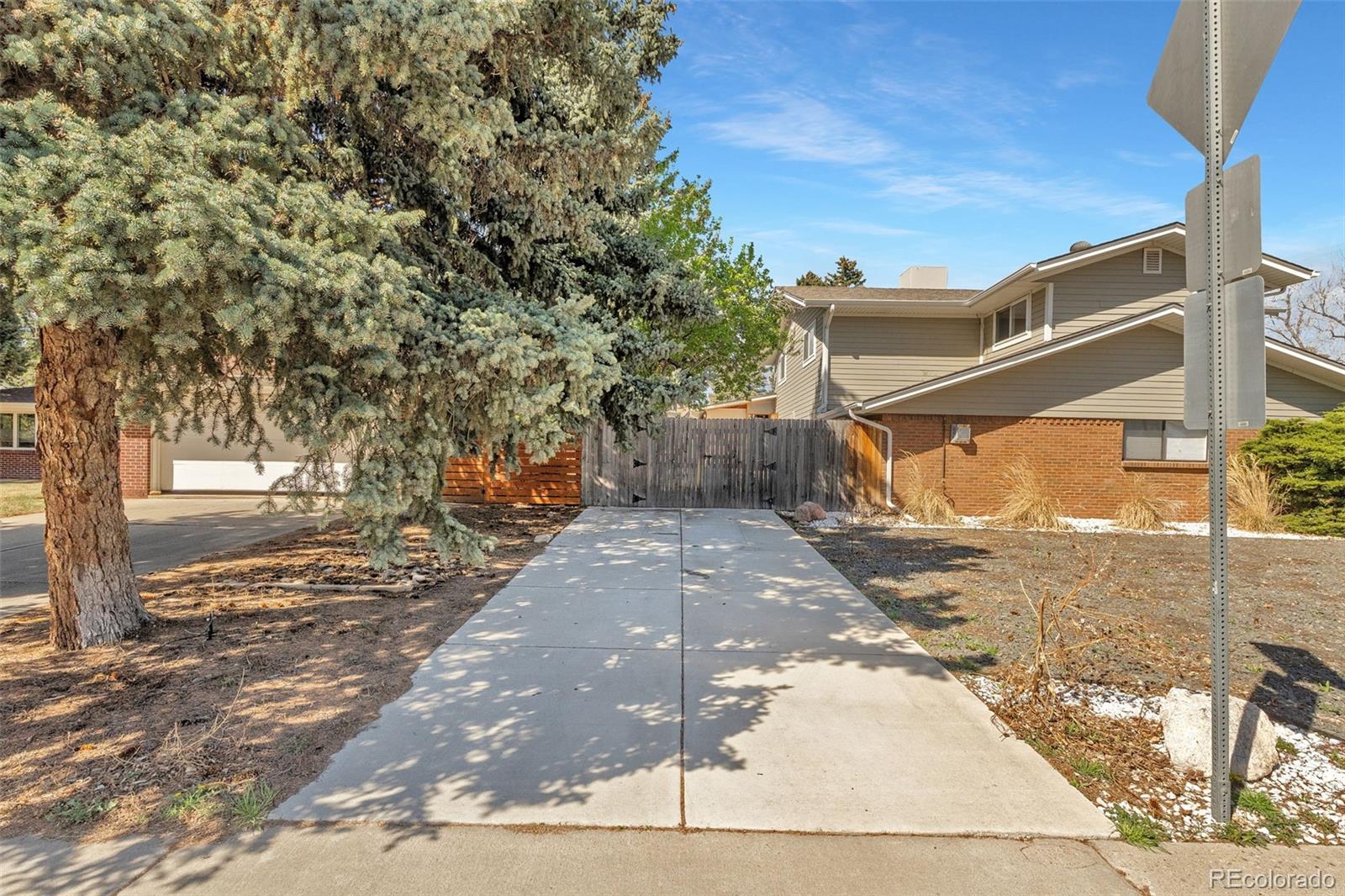 3751 Ward Road Wheat Ridge CO 80033