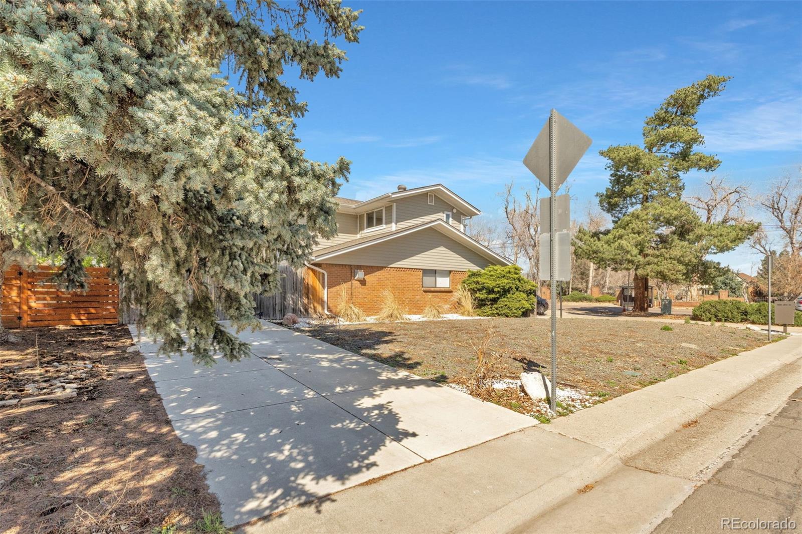 3751 Ward Road Wheat Ridge CO 80033