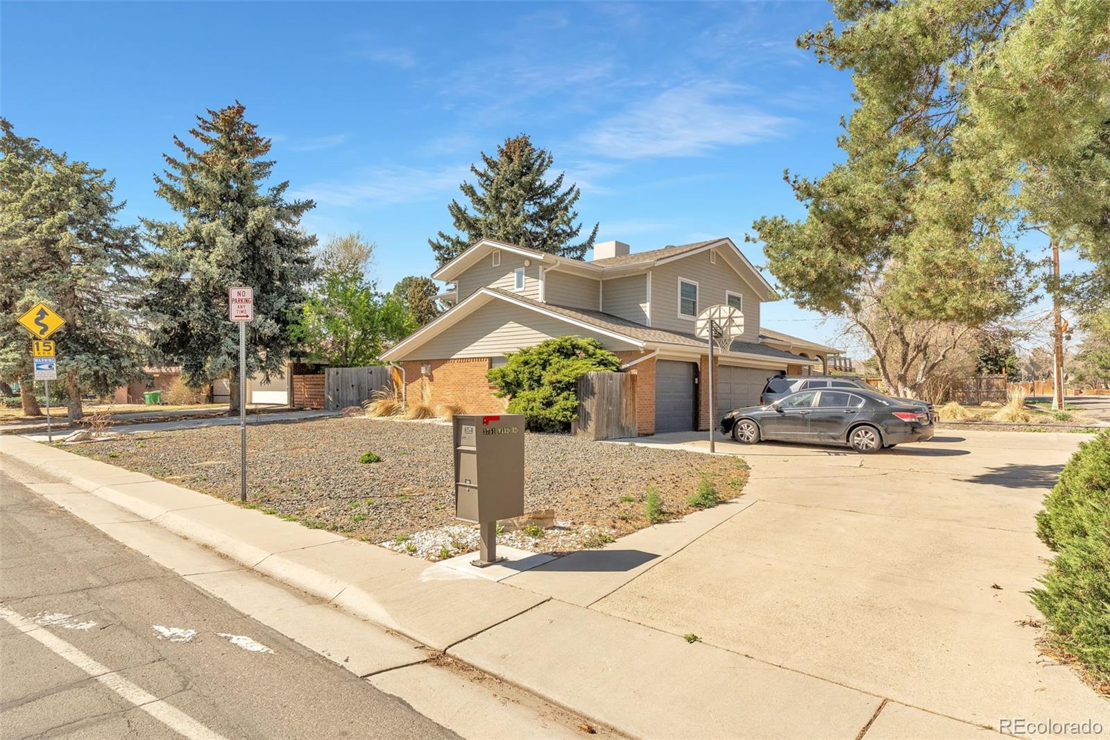 3751 Ward Road Wheat Ridge CO 80033