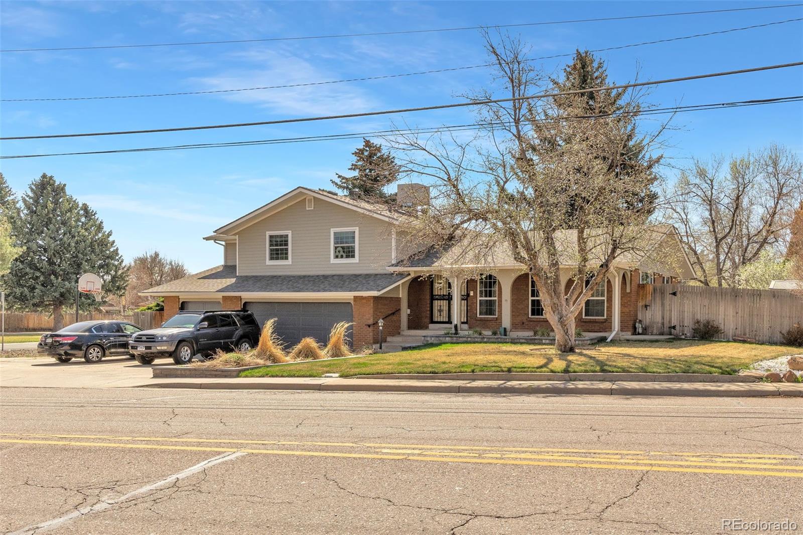 3751 Ward Road Wheat Ridge CO 80033
