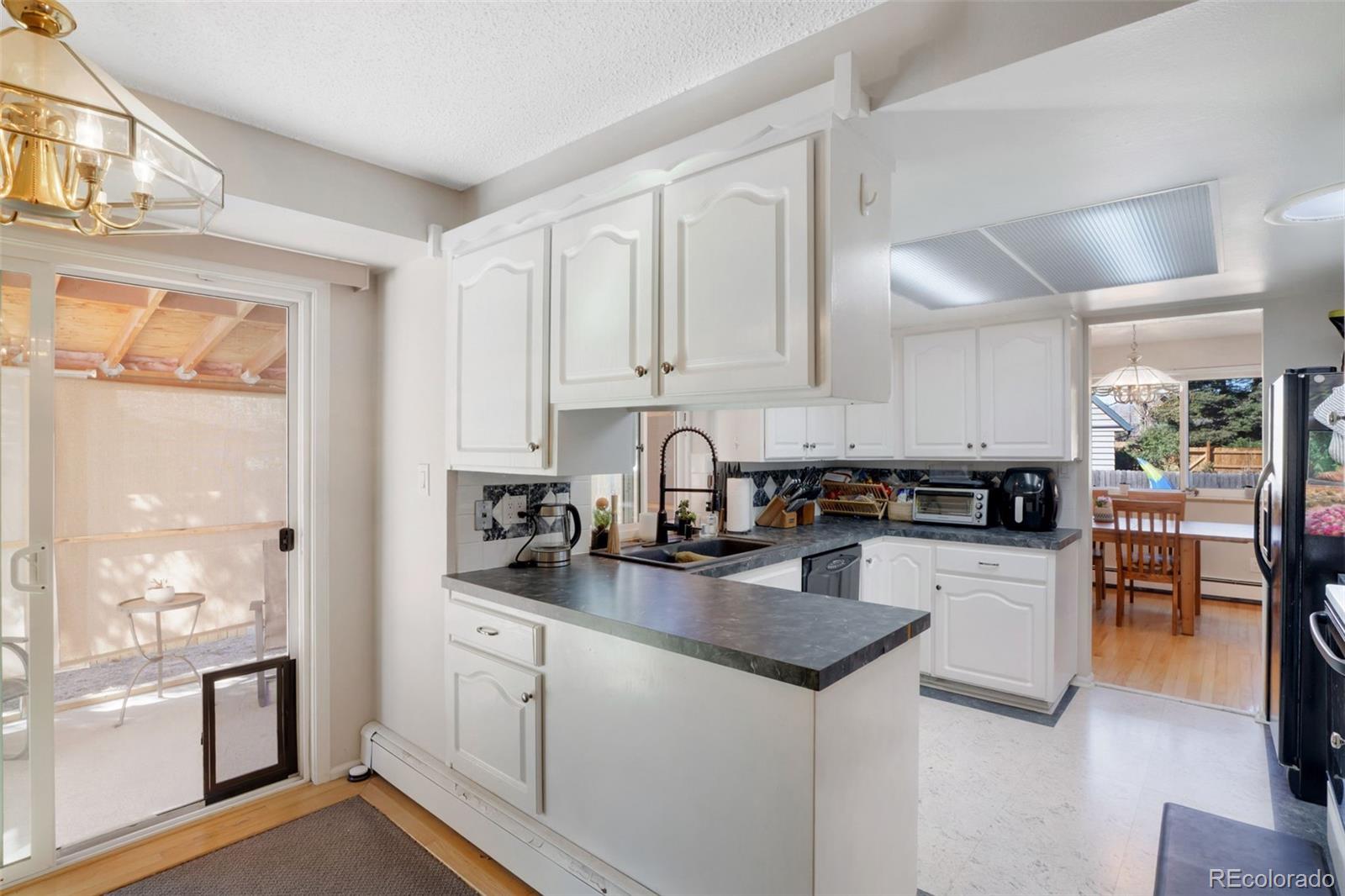 3751 Ward Road Wheat Ridge CO 80033
