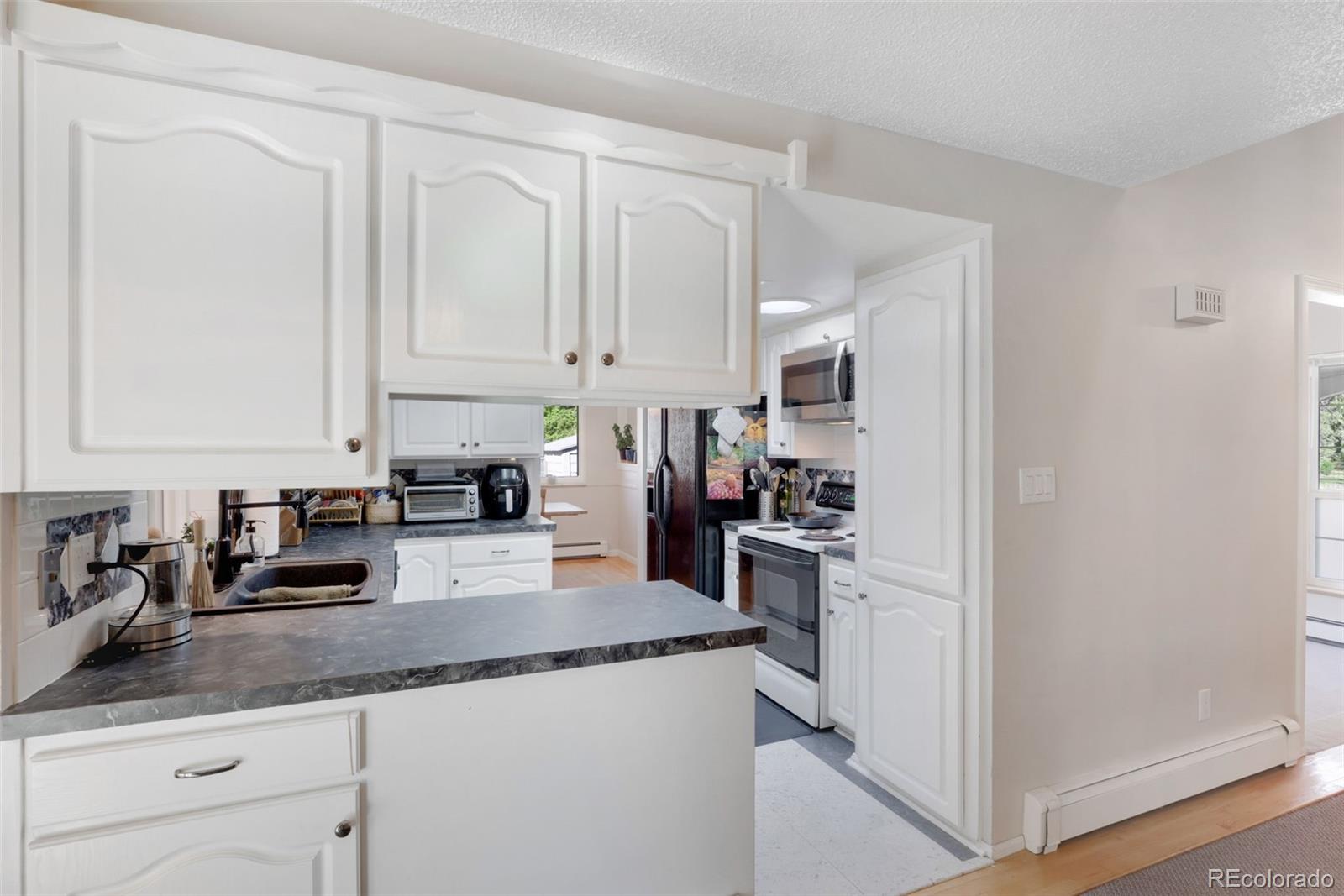 3751 Ward Road Wheat Ridge CO 80033