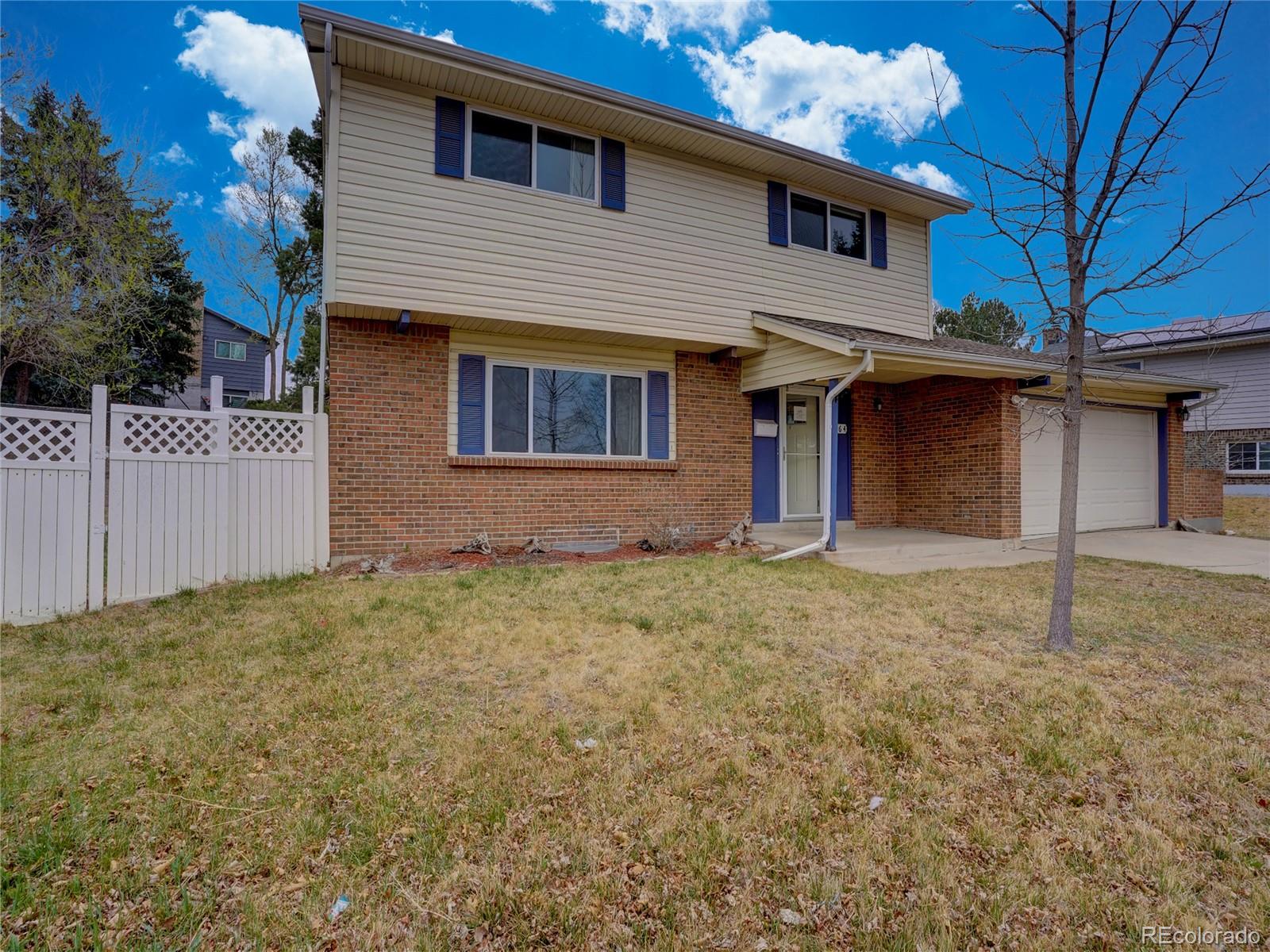 9464 Newton Street Westminster CO 80031