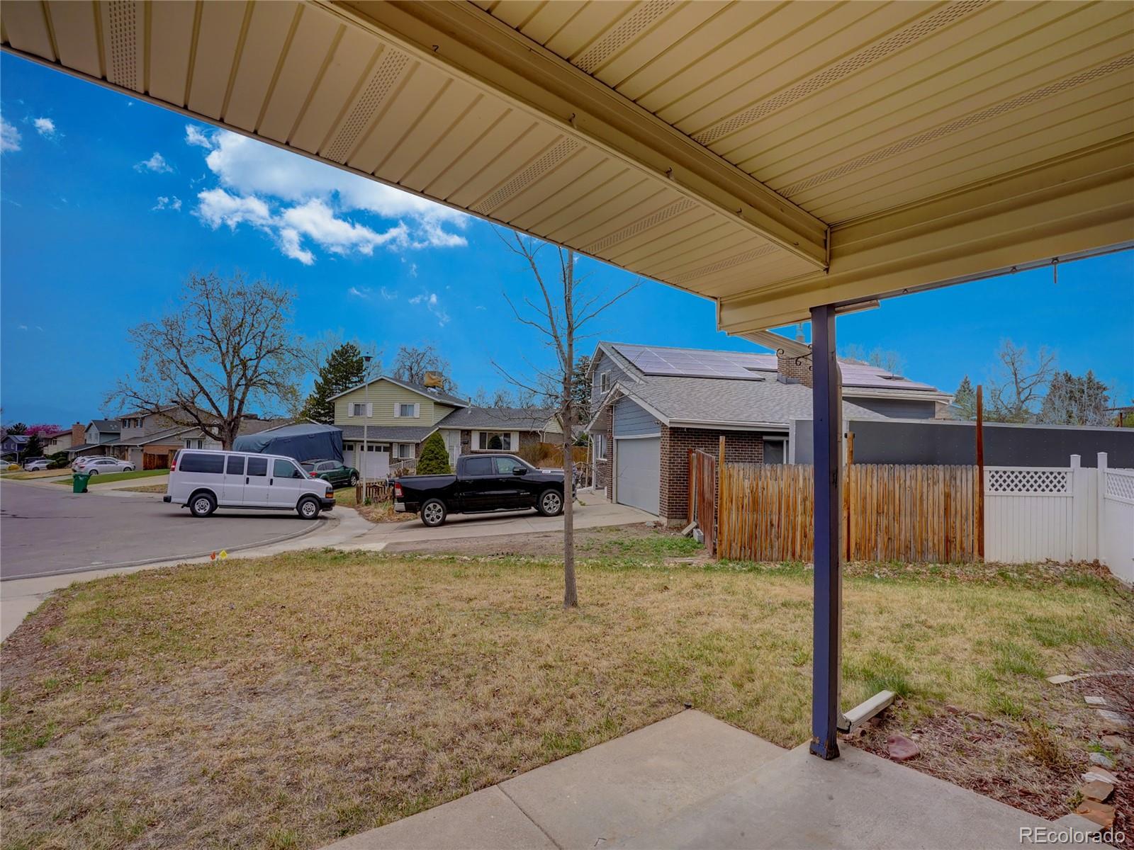 9464 Newton Street Westminster CO 80031