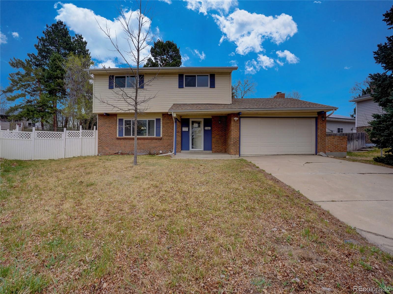 9464 Newton Street Westminster CO 80031
