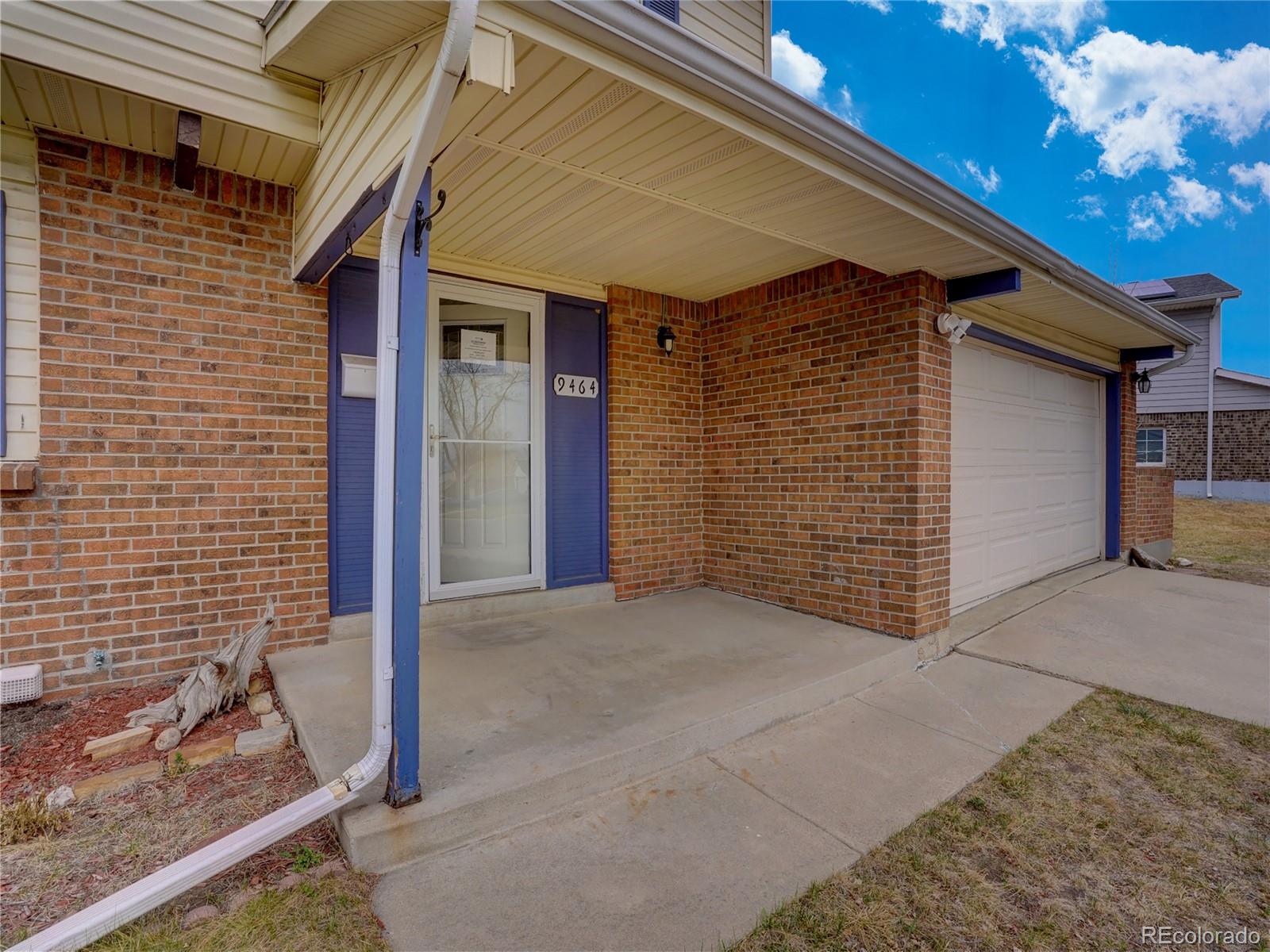 9464 Newton Street Westminster CO 80031