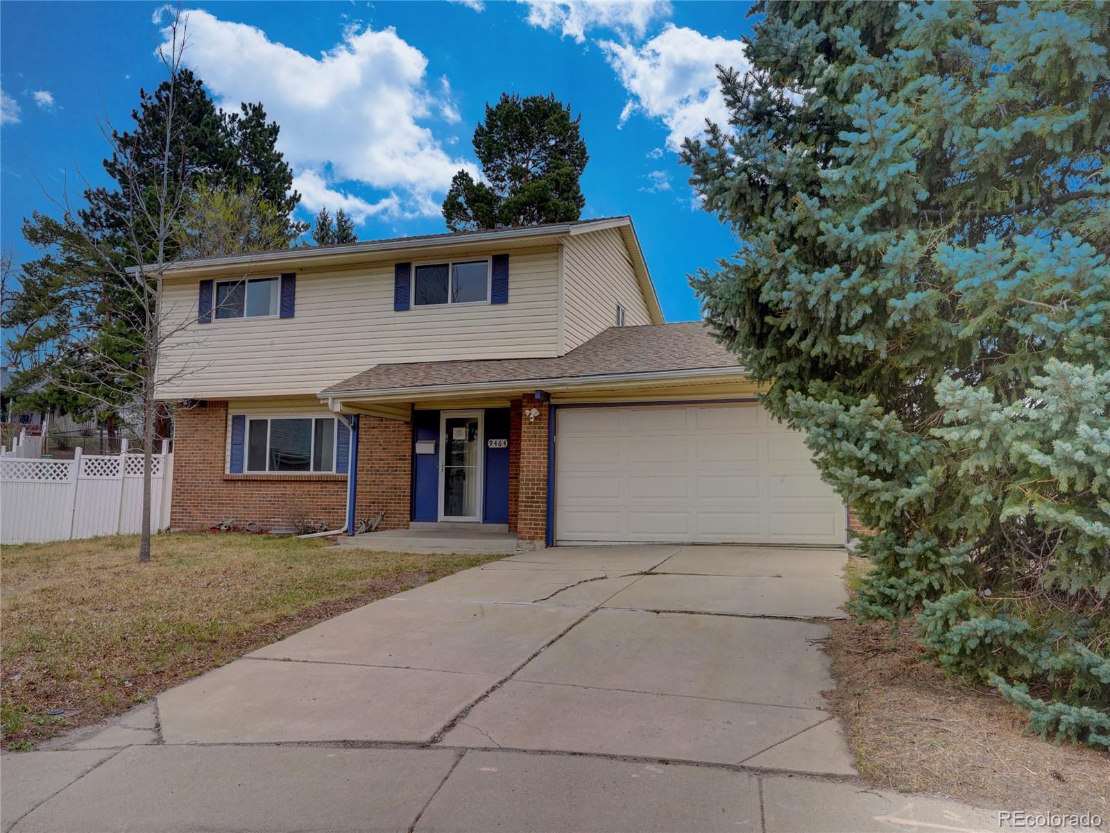 9464 Newton Street Westminster CO 80031