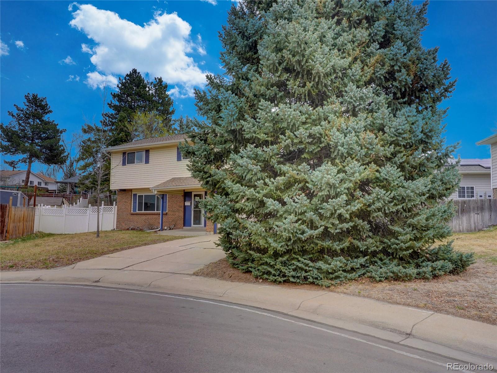 9464 Newton Street Westminster CO 80031