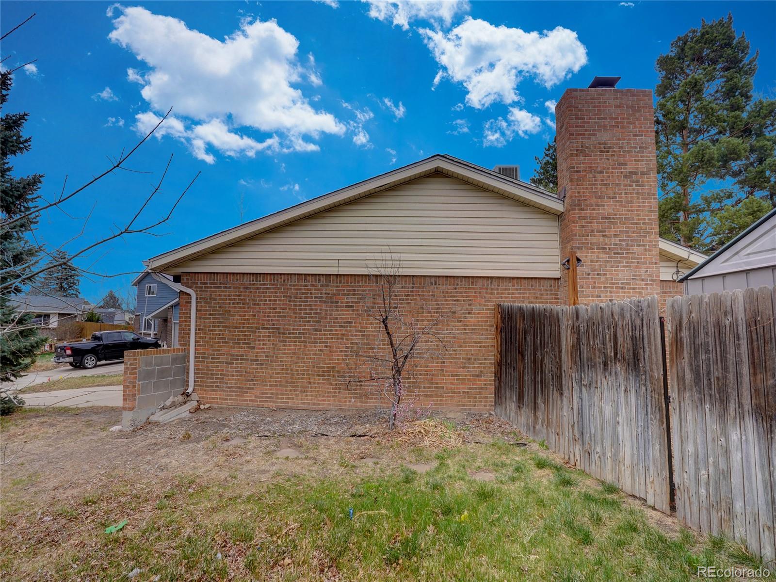9464 Newton Street Westminster CO 80031