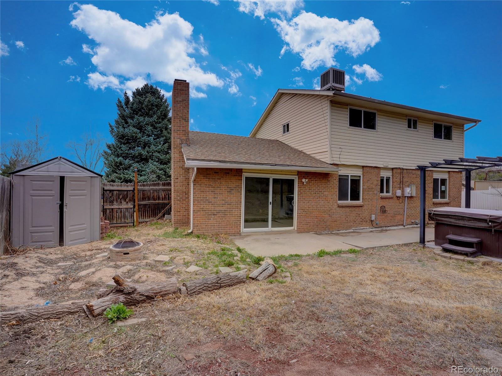 9464 Newton Street Westminster CO 80031