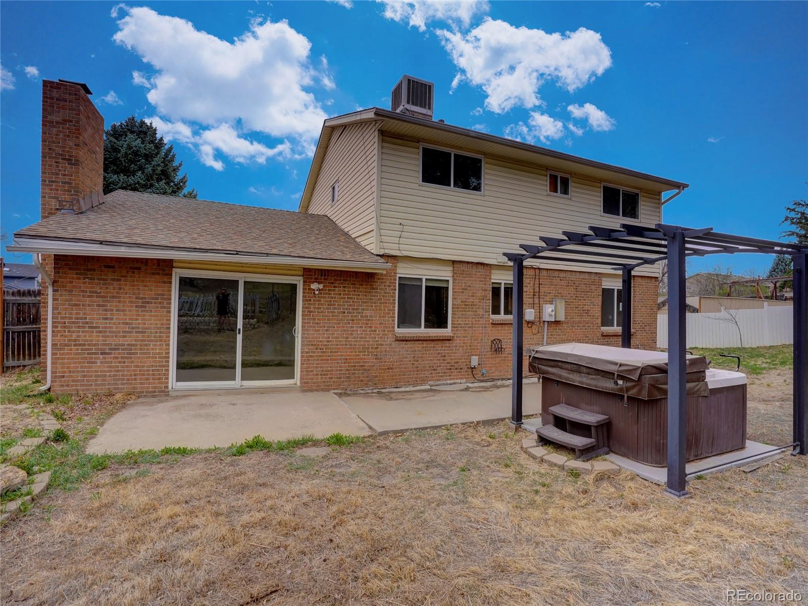 9464 Newton Street Westminster CO 80031