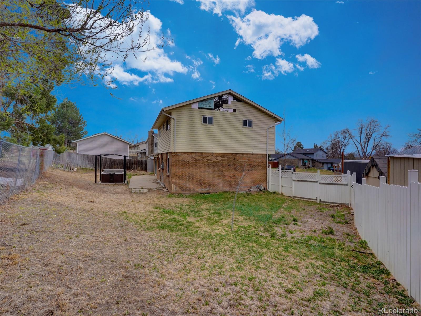 9464 Newton Street Westminster CO 80031