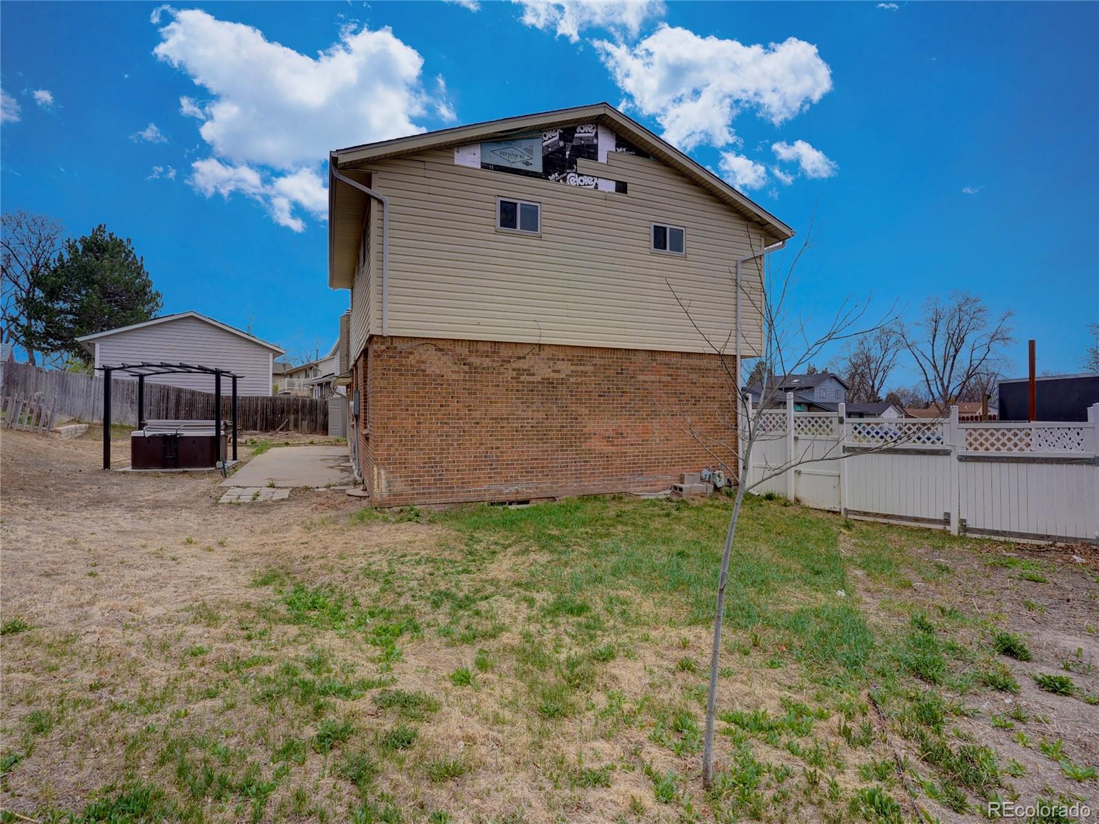 9464 Newton Street Westminster CO 80031