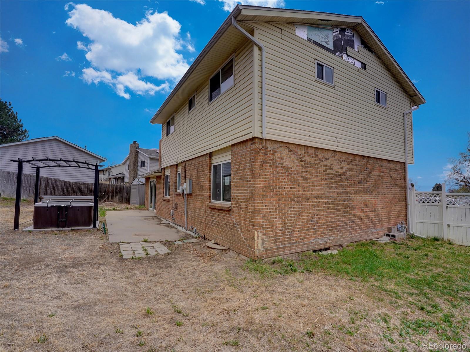 9464 Newton Street Westminster CO 80031