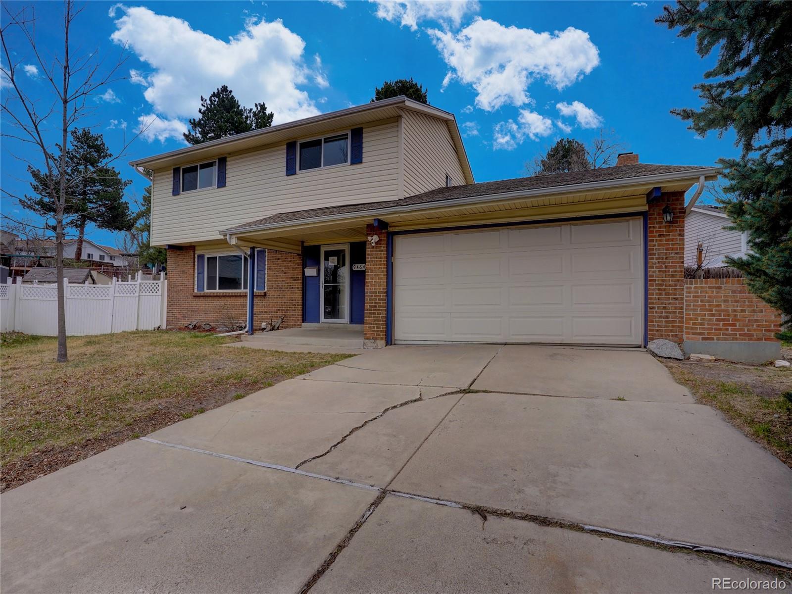 9464 Newton Street Westminster CO 80031