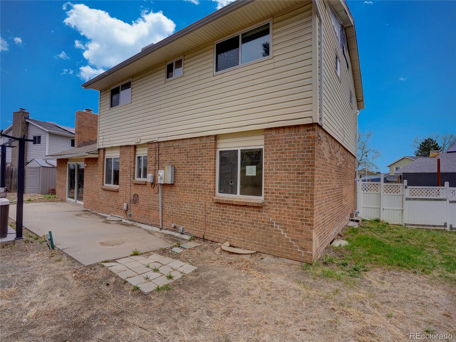 9464 Newton Street Westminster CO 80031