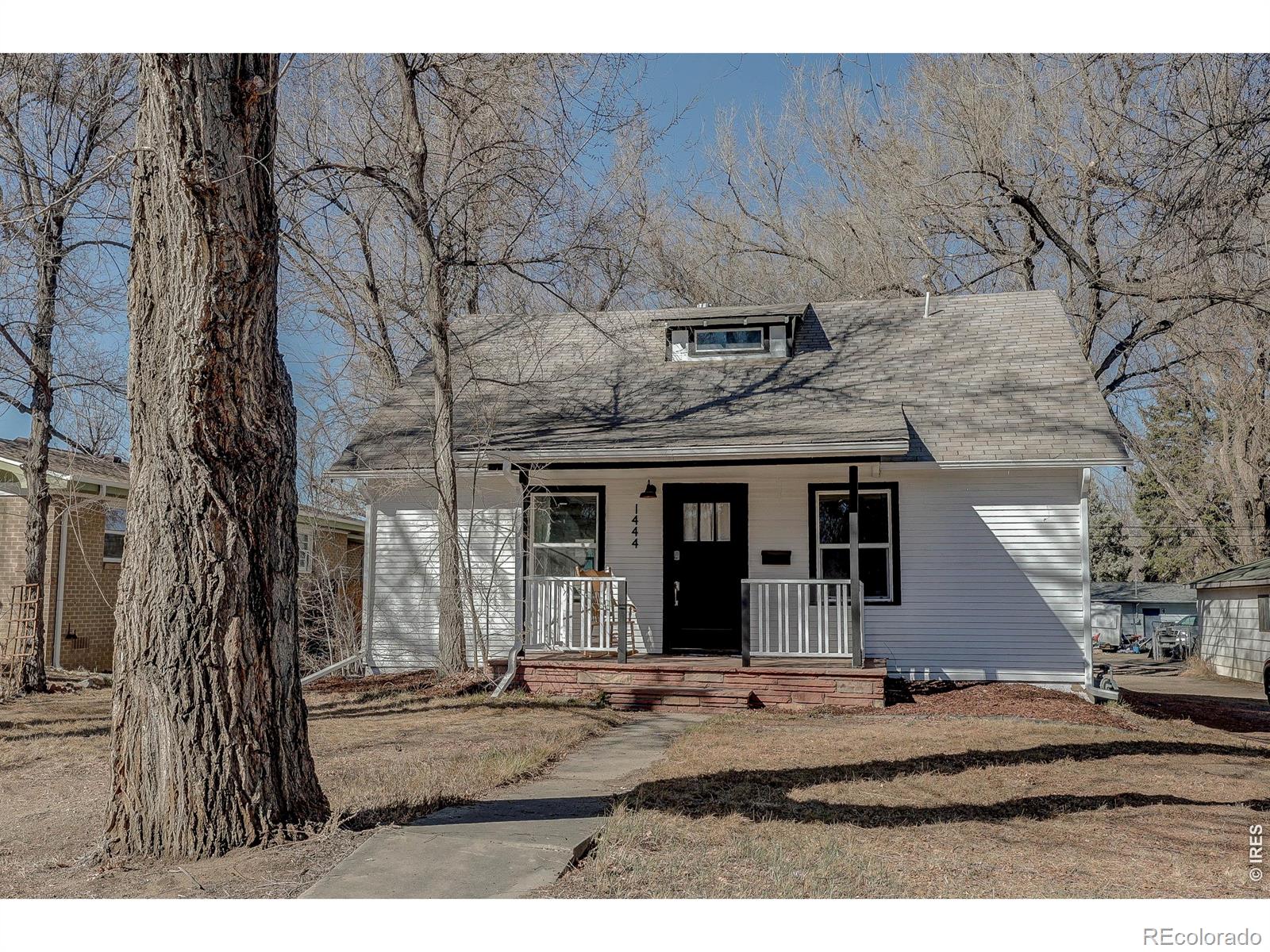 1444 9th Avenue Longmont CO 80501