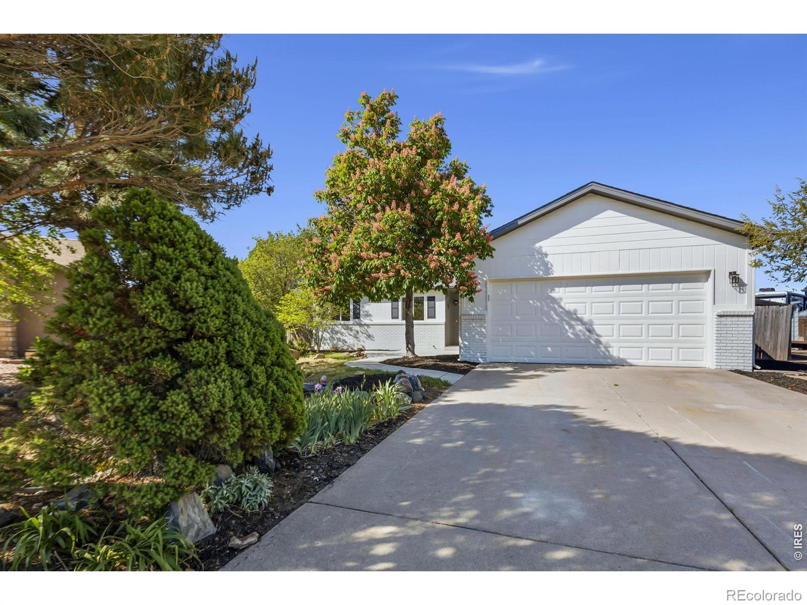 1622 40th St Court Evans CO 80620
