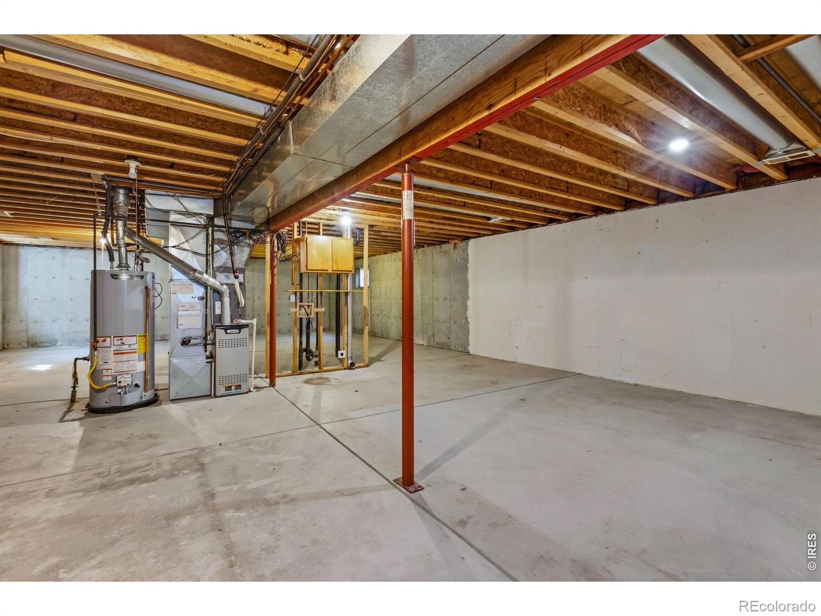 1622 40th St Court Evans CO 80620