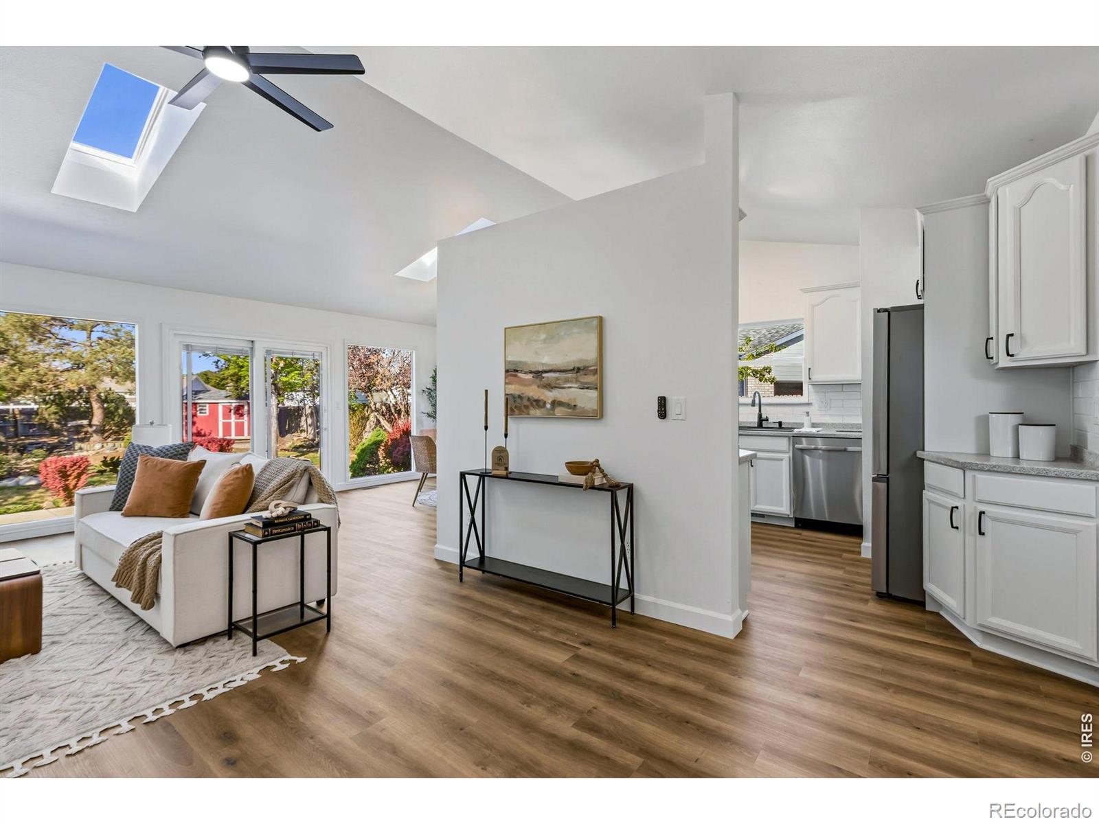 1622 40th St Court Evans CO 80620