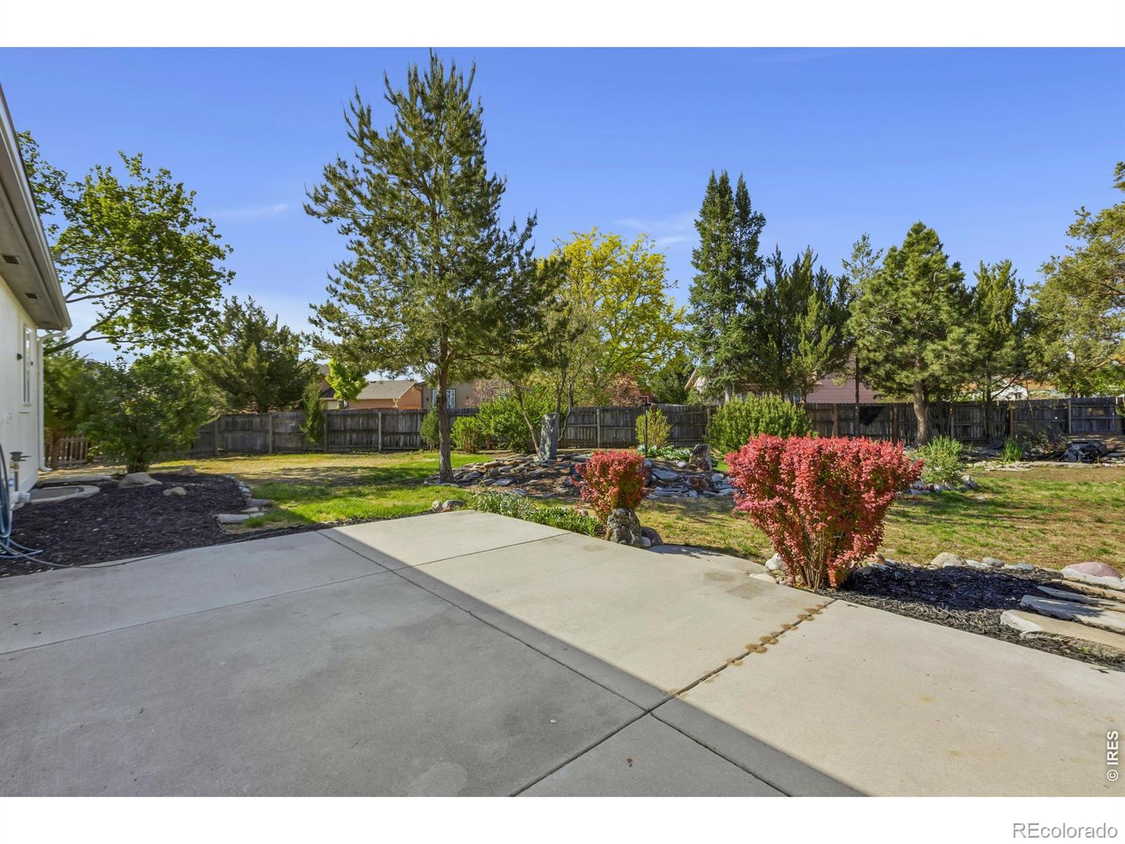 1622 40th St Court Evans CO 80620