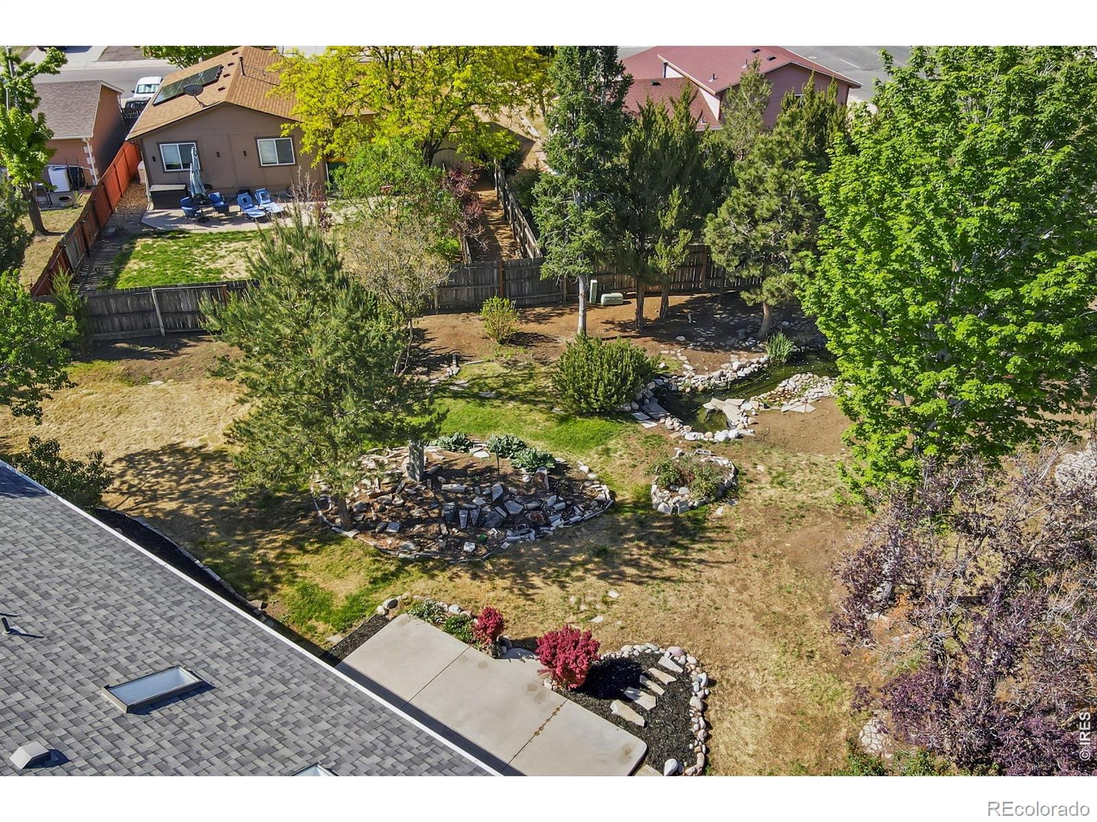 1622 40th St Court Evans CO 80620