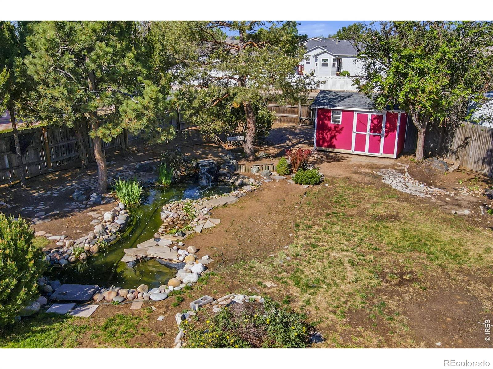 1622 40th St Court Evans CO 80620