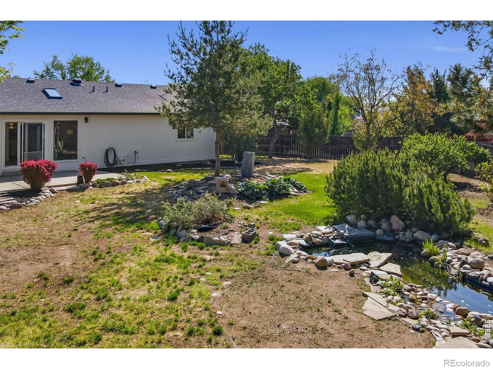 1622 40th St Court Evans CO 80620