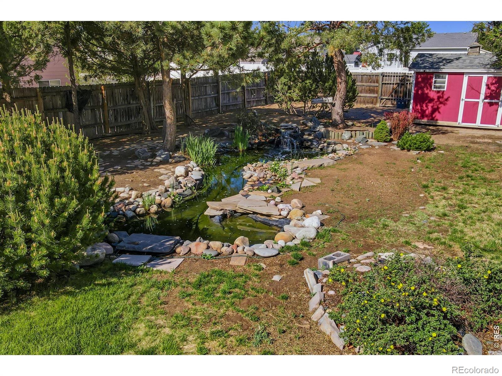 1622 40th St Court Evans CO 80620