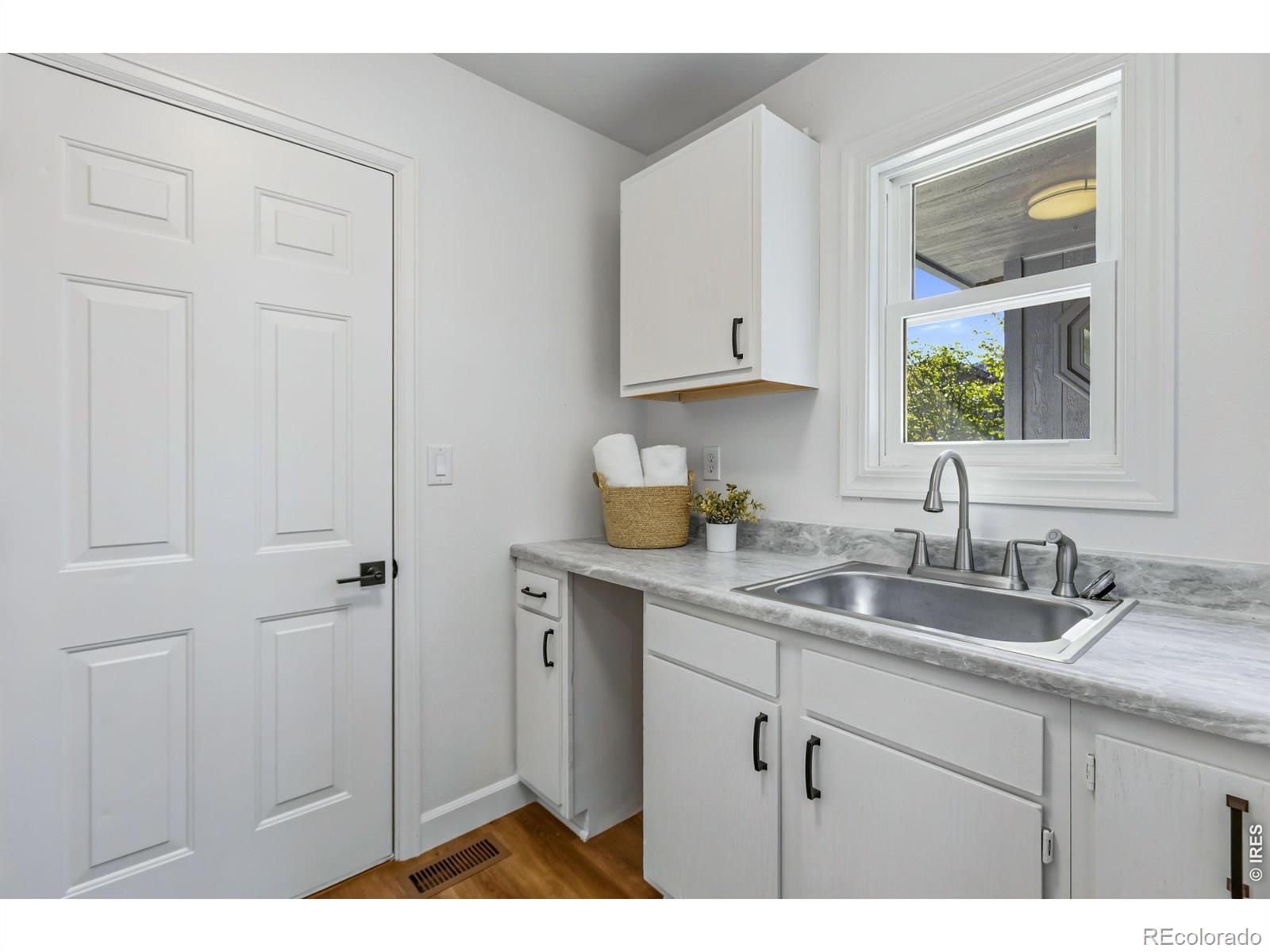 1622 40th St Court Evans CO 80620