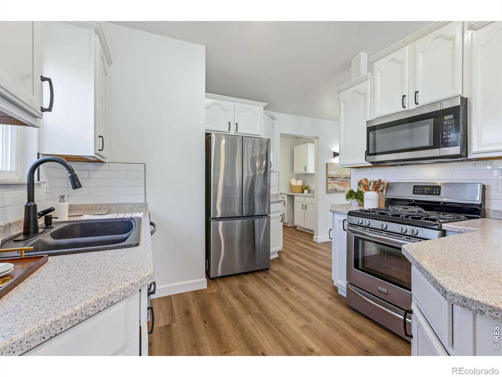1622 40th St Court Evans CO 80620