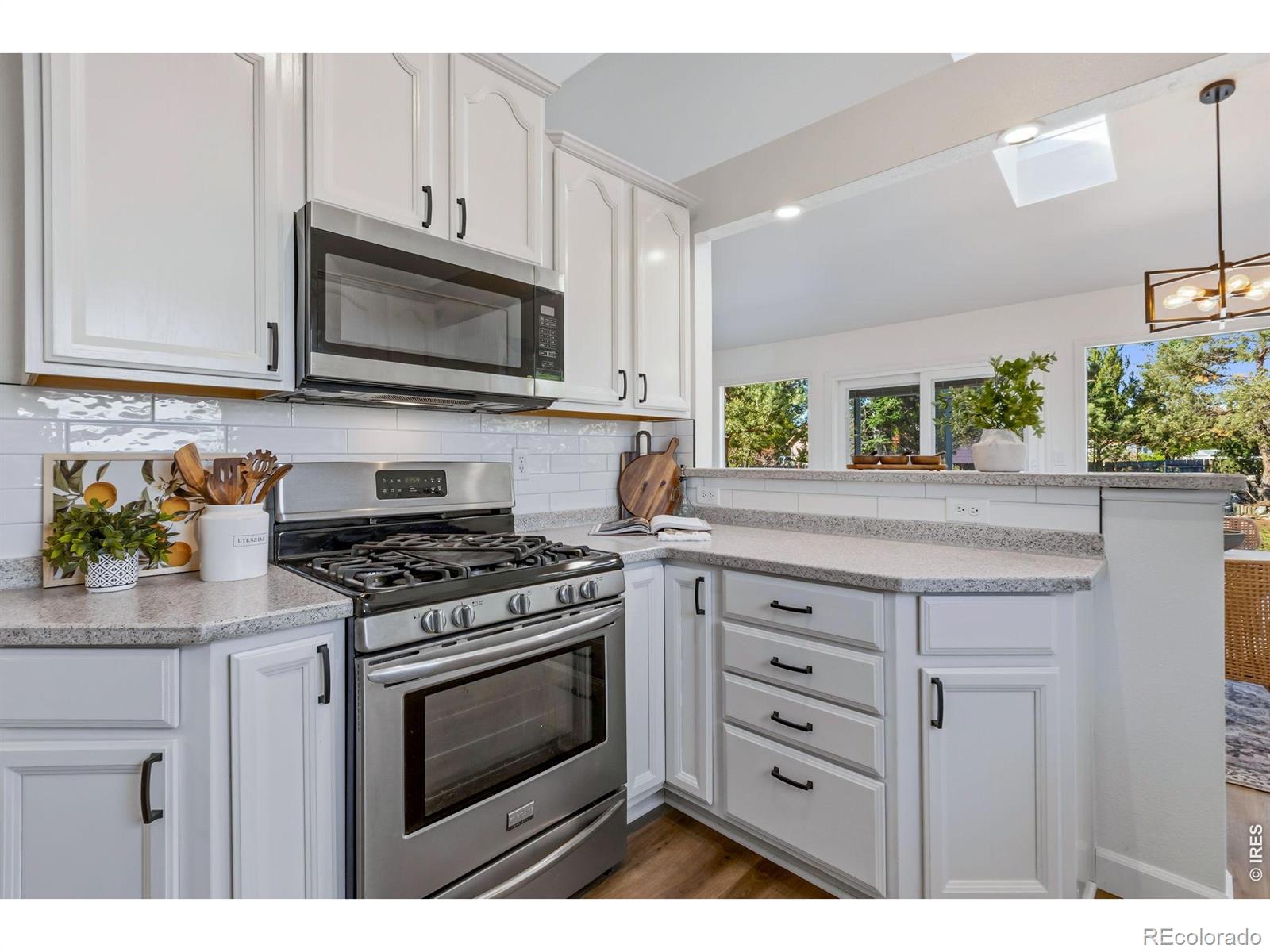 1622 40th St Court Evans CO 80620