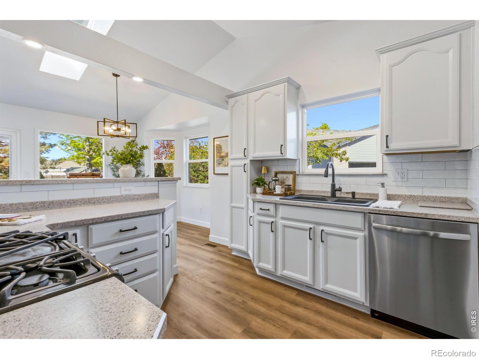1622 40th St Court Evans CO 80620