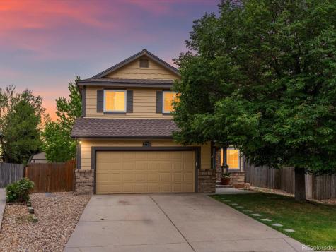 22376 E Navarro Drive Aurora CO 80018