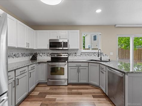 22376 E Navarro Drive Aurora CO 80018