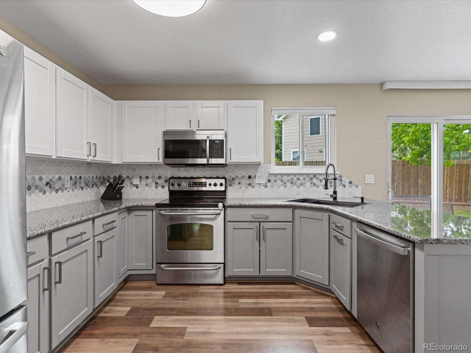22376 E Navarro Drive Aurora CO 80018