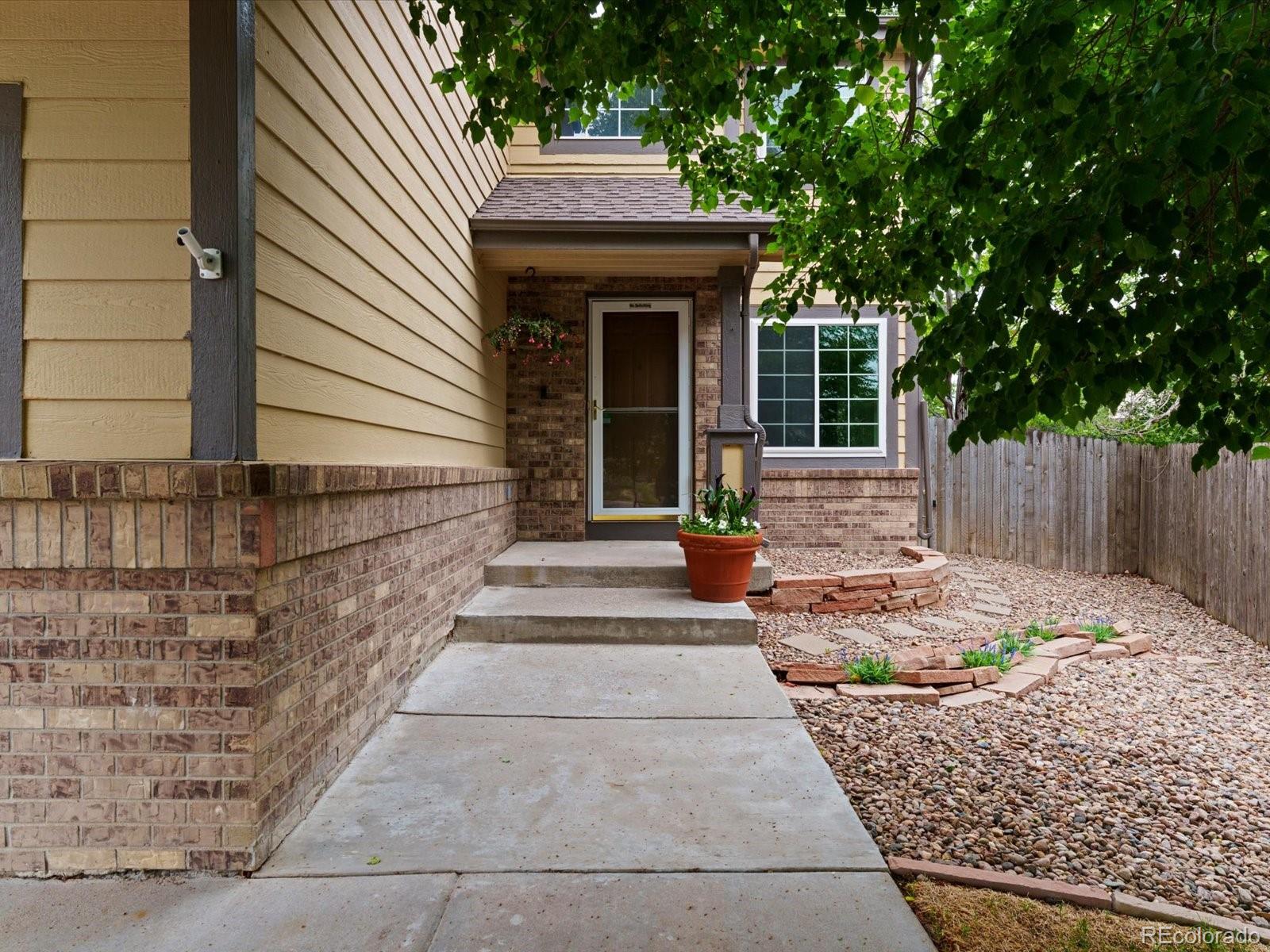 22376 E Navarro Drive Aurora CO 80018