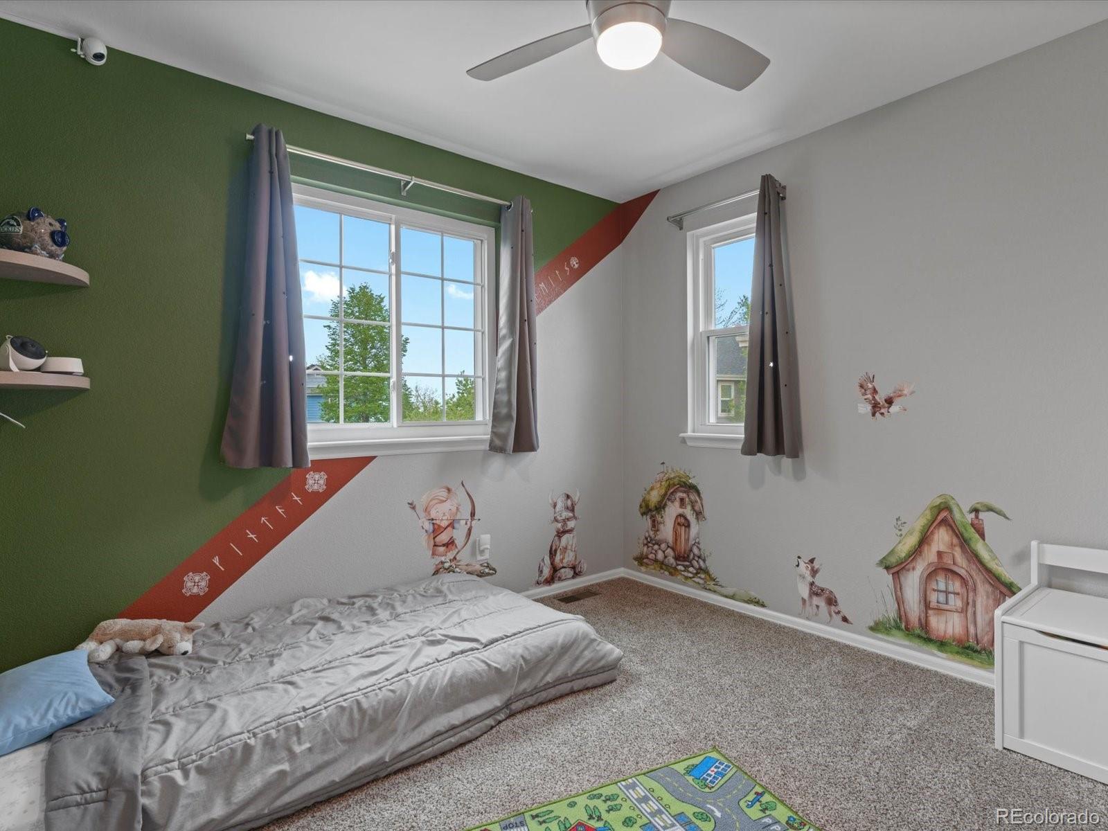 22376 E Navarro Drive Aurora CO 80018