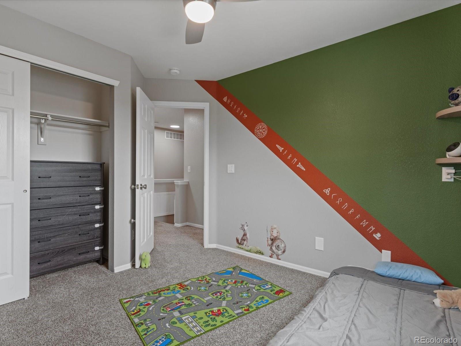 22376 E Navarro Drive Aurora CO 80018