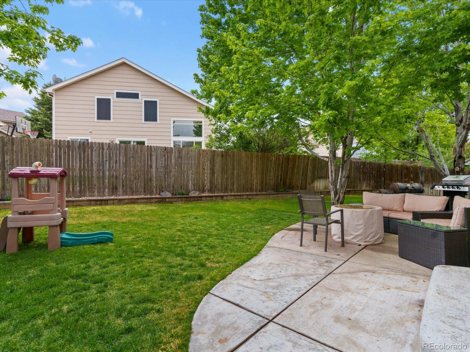 22376 E Navarro Drive Aurora CO 80018