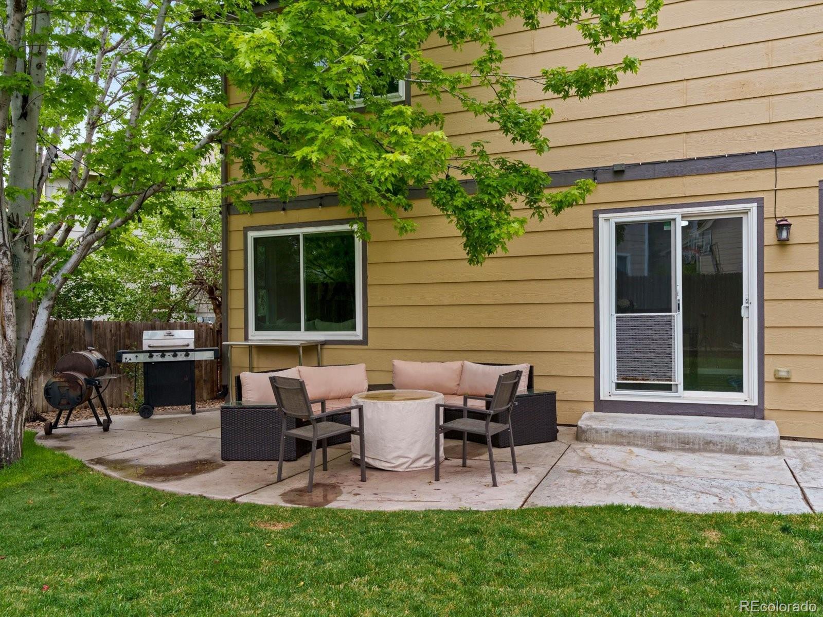 22376 E Navarro Drive Aurora CO 80018
